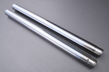 Gabelrohre 41mm HARLEY DAVIDSON SOFTAIL NIGHT TRAIN 1450 FXSTBI 2000-2009