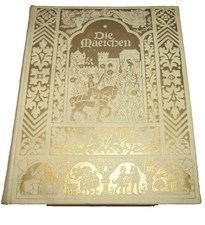 Die Märchen, Die Bücher