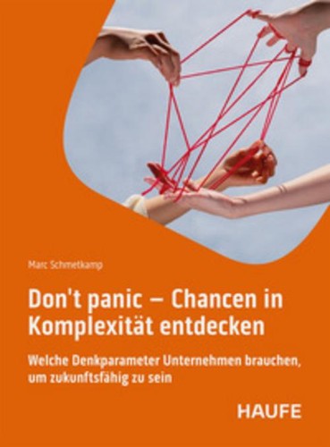 Don panic chancen in - panic,