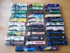 32 verschiedene alte BIER