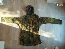 LEO KÖHLER KSK SMOCK BW TARN