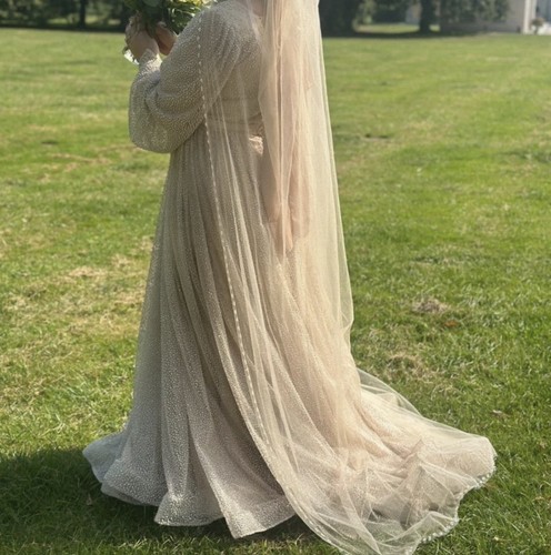 Standesamtkleid