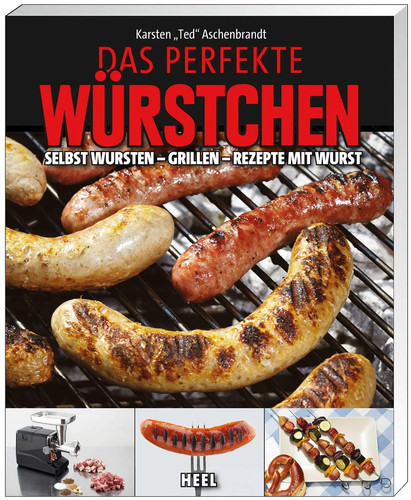 Das perfekte würstchen - das, |