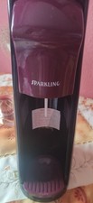 Soda spender sparkle bordeaux - soda,