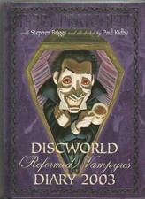 The Discworld (Reformed)