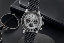 Breitling Superocean Heritage