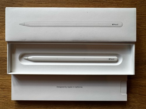 Apple pencil 2nd generation - 2nd,
