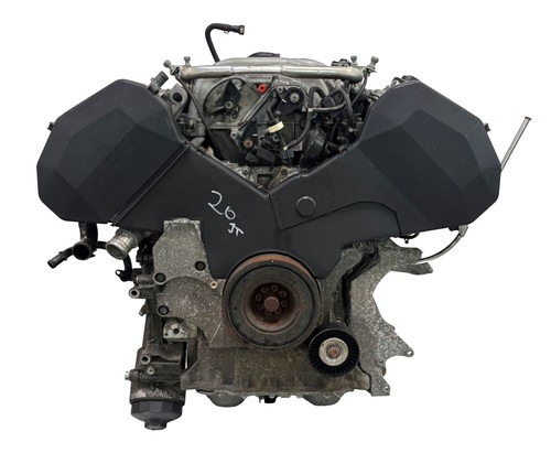 Motor für touareg 2 v8 - motor,