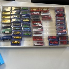 Konvolut fahrzeuge - 45,