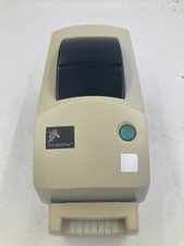 ZEBRA TLP2824 Plus Thermo-/ Etikettendrucker mit Netzteil (gebraucht)