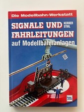Signale unde Fahrleitungen auf