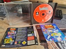 Darkstalkers The Night