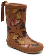 Bisgaard Fashion Kinder Gummistiefel | Stiefel | Wellingtons | Naturkautschuk -