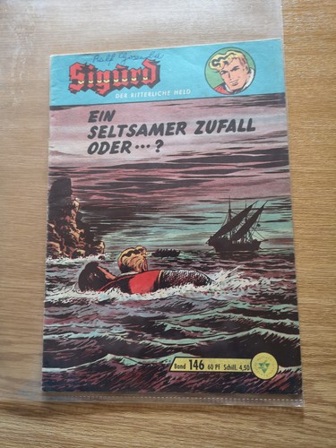 Sigurd großband 146 - ,