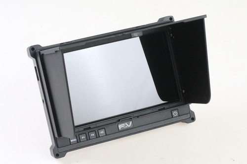 Meticafm 7 monitor - meticafm,
