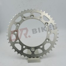 Honda XL500S 79-81 AFAM Steel