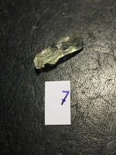 Heliodor, Goldberyll,Khoroshiv