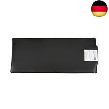 MOORANGO Moorkissen für Mikrowelle und Wasserbad 55 x 23 cm. Fango Moorpackung 
