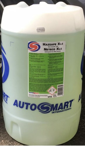 Autosmart prestige hazsafe xls - prestige,
