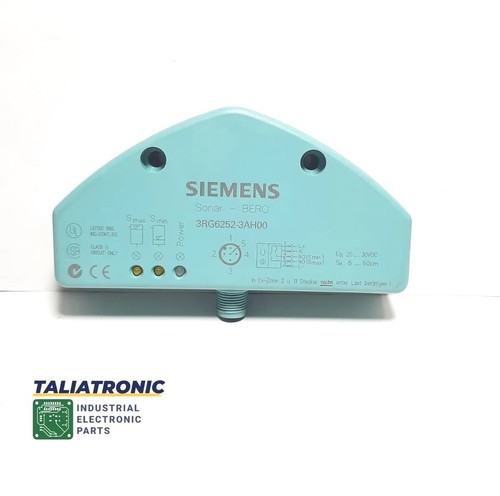 Siemens sonar bero - siemens, sonar_bero
