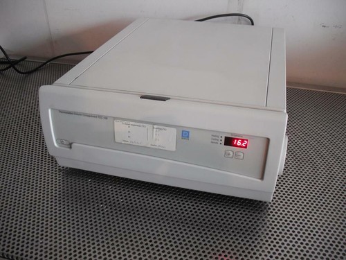 Dionex tcc 100 - dionex, tcc-100