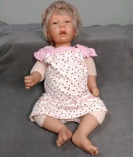 Pat Secrist 1996 INFANT Baby