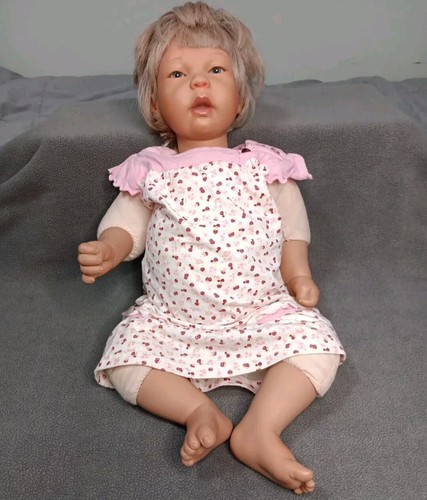 Pat secrist 1996 - pat, infant