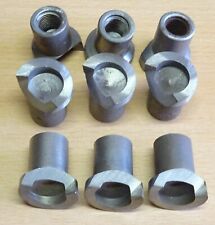 3 HSS Ausbohrstahl Eckstahl