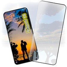 Für Xiaomi 14 Panzerfolie