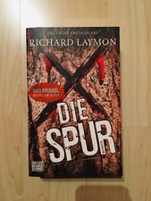 Die Spur von Richard Laymon
