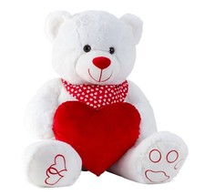 Riesen teddybär kuschelbär - teddybär,