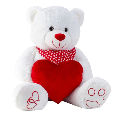 Riesen teddybär kuschelbär - riesen,