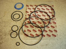 Dichtsatz spare part kit