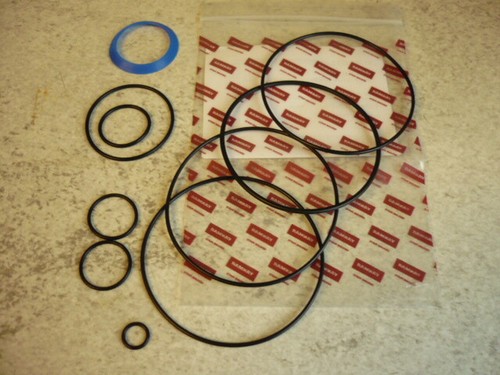 Dichtsatz spare part kit