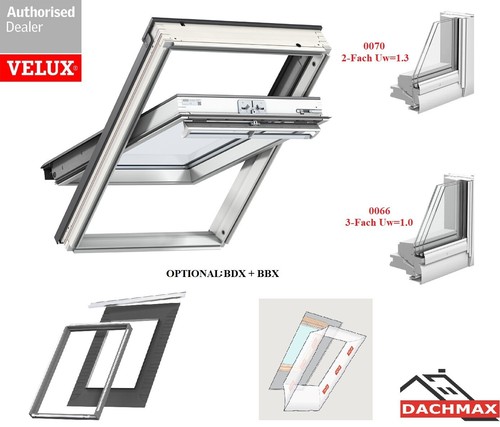 Original velux dachfenster - original,
