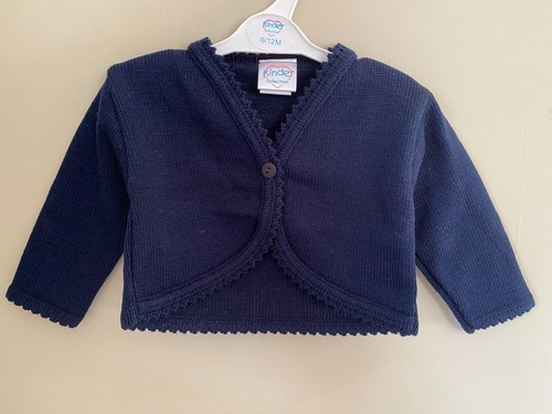 Baby mädchen bolero cardigan - mÄdchen,