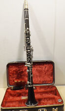 Alte Noblet Paris N Klarinette