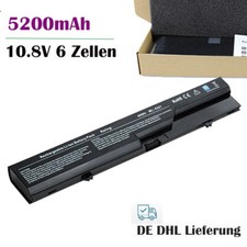 Akku Für HP Compaq 620 625, HP ProBook 4320s 4420s 4520s 4525s PH06 PH09