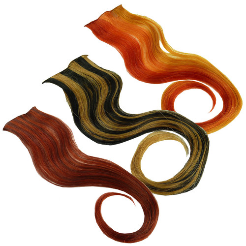 Balmain double hair color - hair,