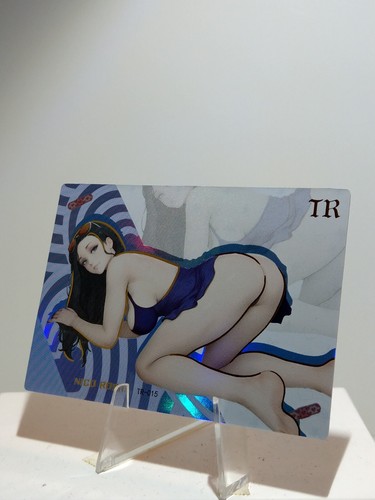 Nico robin 015 goddess - robin, of