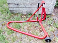 Move Heckständer H15 Ducati