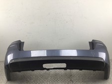 Stoßstange hinten Opel Zafira