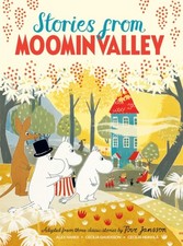Stories from Moominvalley: A
