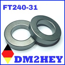 FT 240-31 Ringkern für Balun