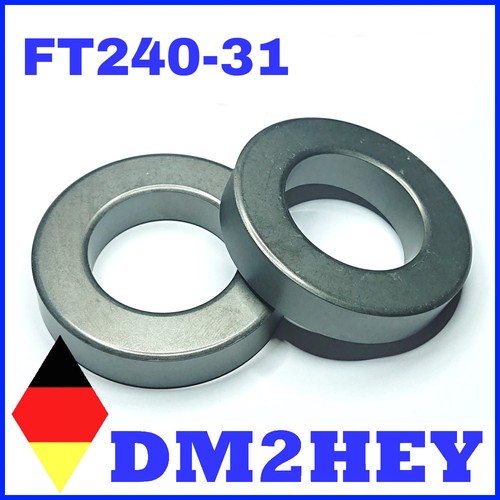 240 ringkern für - ft,