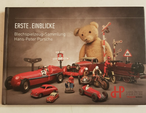 Erste einblicke - erste,