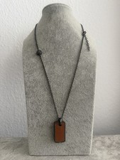 Diesel Herren Halskette mit