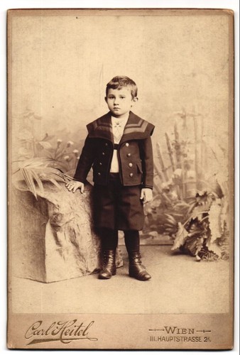 Fotografie carl heitel wien - heitel,,