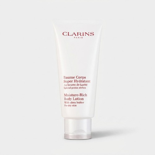 Clarins moisture rich - clarins, moisture-rich