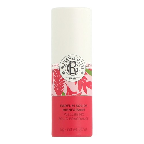 Roger gallet gingembre rouge - roger,